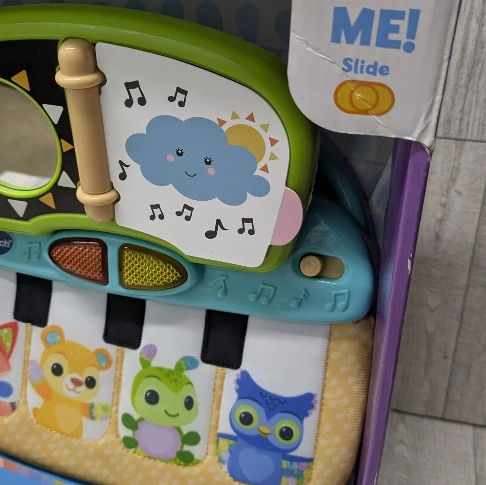 vtech delight your